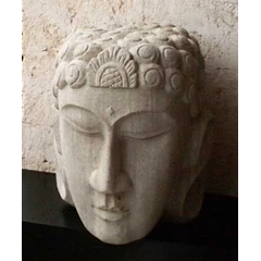 kepala budha