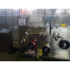 rewinder machine