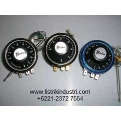 thermo start--rain bow ega-caem model ts series / rst series
