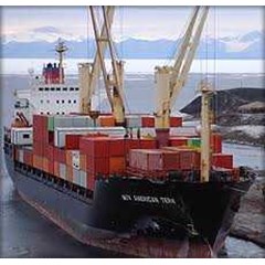cargo murah & cepat banjarmasin