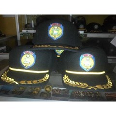 topi darma ayu indramayu