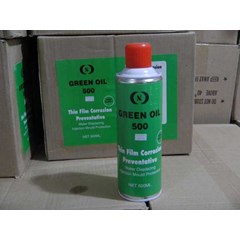 mould protector ( green oil 500)