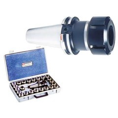 arbor collet set bt40 er32
