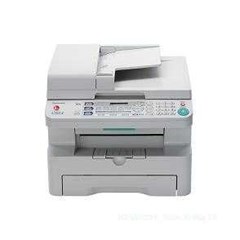 mfp laser printer kx-mb772cx