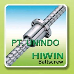hiwin ballscrew