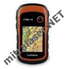 gps garmin etrex 20