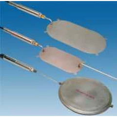 total pressure cells