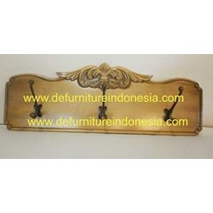 gantungan baju, classic furniture | defurnitureindonesia dfrio-8