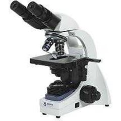 boeco routine binocular microscope model bm-120