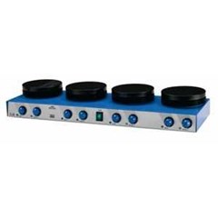 am4 - hot plate magnetic stirrer