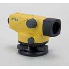 topcon at-b4 automatic level