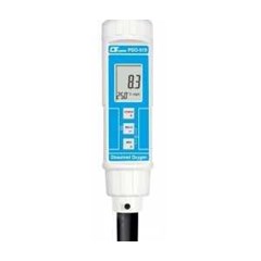 dissolved oxygen all in one lutron pdo-519