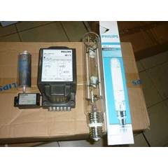 komponen hpi-t 1000w philips