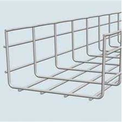 cable tray mesh