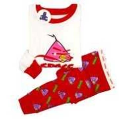 gap ab red white
