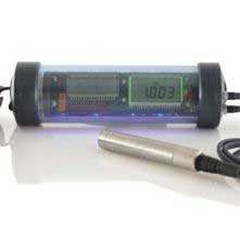 elcometer ndt underwater thickness gauge ug20dl