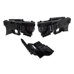 glock 4 ris rail