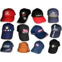 pembuatan topi