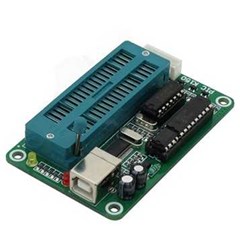 pic microcontroller programmer k150