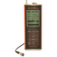 elcometer ndt bg80tdl bolt tension monitor