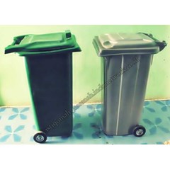 tempat sampah fiber | tong sampah sulo | tempat sampah oval fiber | tempat sampah 120 l | tempat sampah fiberglass | fiber tong sampah