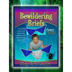 bufling underwear