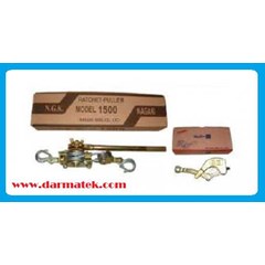 ngk ( 1, 5 ton) ratchet puller
