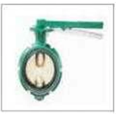 butterfly valve demco series ne-d