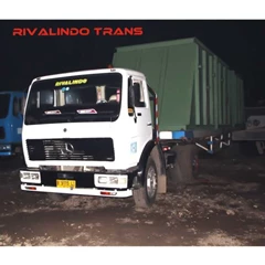 jasa angkutan trailer