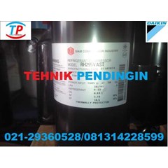 , compressor , daikin, ,