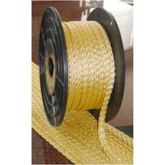 carrier rope ( string paper machine)