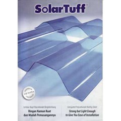 atap solartuff