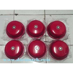tab alarm bel 6 inch 220vac