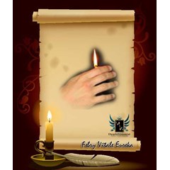 trafeling flame import