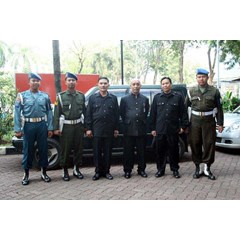 security guard