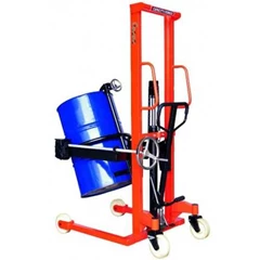 handling drum lift