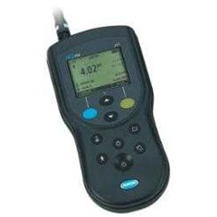hach hq11d portable ph/ orp meter
