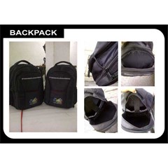 tas promosi