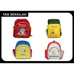 tas promosi