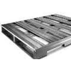 pallet besi