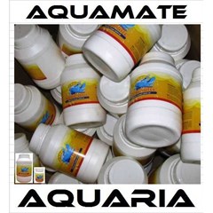 aquamate penambah oxigen dalam air • o2 water oxygenation