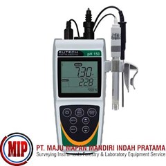 eutech ph150 cyberscan ph meter