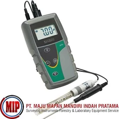 eutech ph6+ ph meter