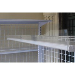 price tag / price holder / data strip