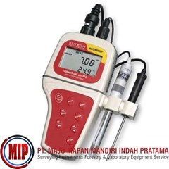 eutech ph300 cyberscan ph meter