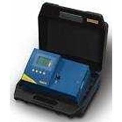 secomam photometer pastel uv
