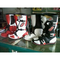 sepatu cross gordon