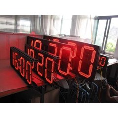 jam digital clocks
