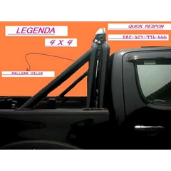 rollbar untuk mobil hilux