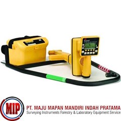3m dynatel 2273m pipe cable fault locator